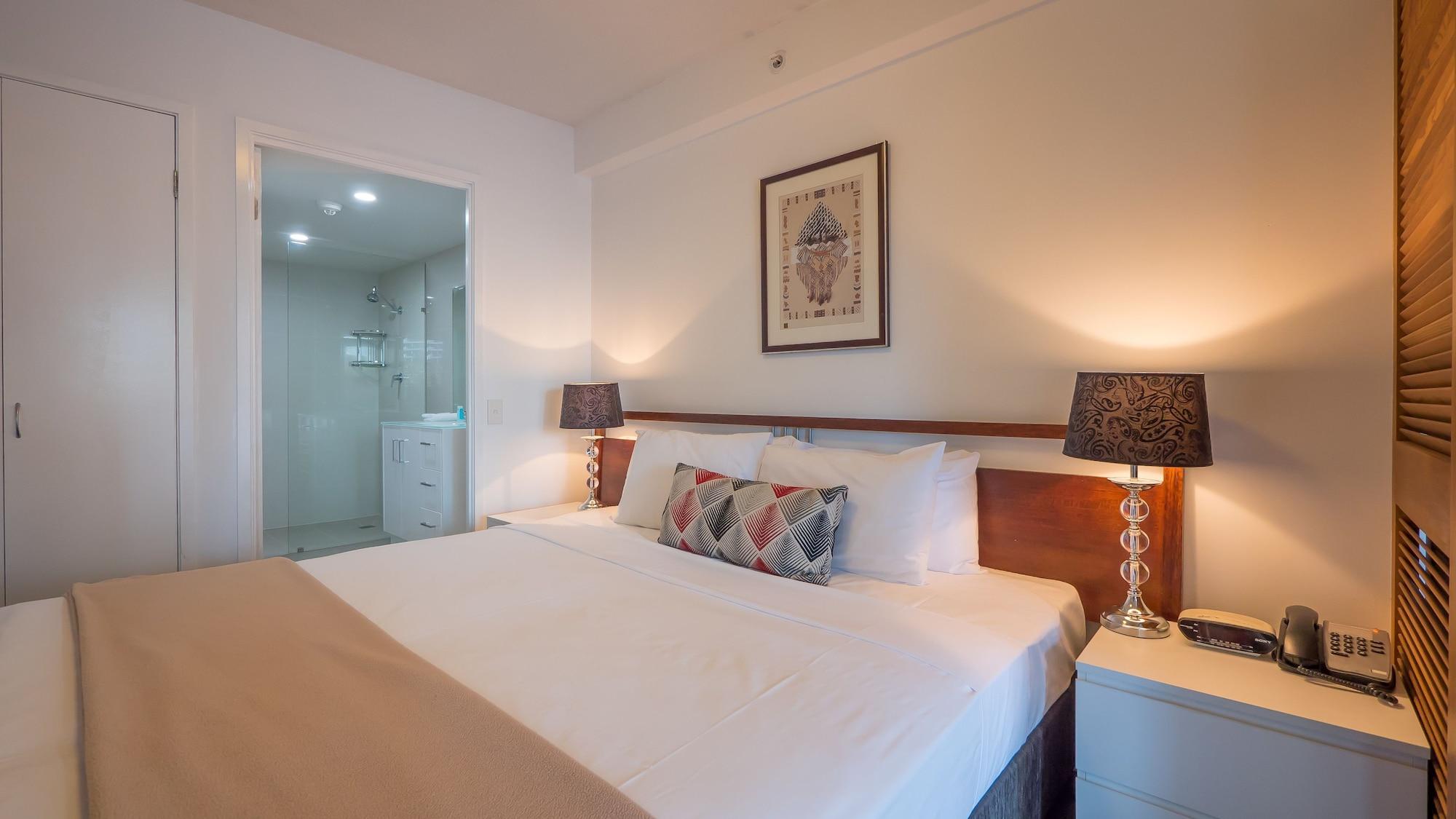 Broadbeach Savannah Resort Exterior photo